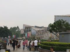 -四川美术学院美术馆