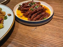 -薇酌饮·陕西菜(南门外店)