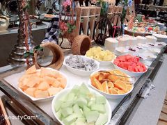 -温州万和豪生大酒店-餐厅