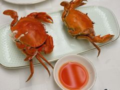 -喜记避风塘炒辣蟹(旗舰店)