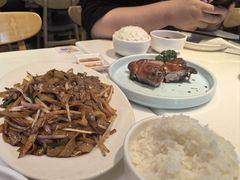 -新旺茶餐厅·早餐·夜宵(仙霞店)