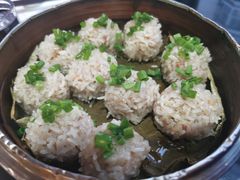 雪花小丸子-湖南文氏湘菜馆(顺河高架路店)