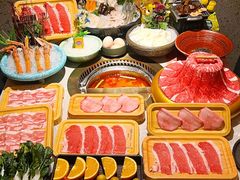 -空之介寿喜烧·和牛放题(恒隆广场店)