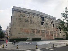 -上海四行仓库抗战纪念馆