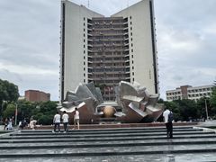 -西南交通大学(九里校区)