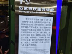 -泰达航母主题公园