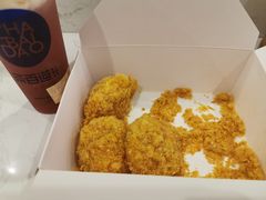 -鲍师傅糕点(春熙路店)