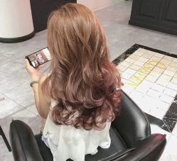 -审美HAIRSALON