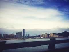-星海湾跨海大桥