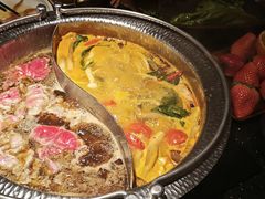 -牛New寿喜烧(金茂览秀城店)