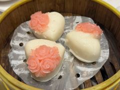 -香港龙凤楼(陆家嘴中心店)