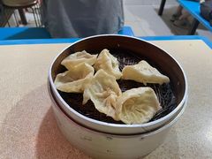 -笑云开汤包店(网巾市店)