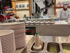 -城市大道红炉披萨烘焙坊