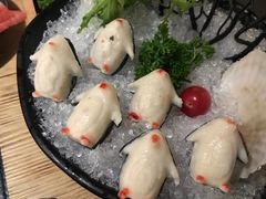 -湊湊火锅·茶憩(上海合生汇店)