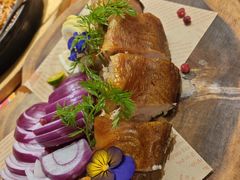 -卢布里西餐厅(总店)