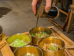 -西塔老太太泥炉烤肉(武汉摩尔城店)
