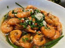 -瑞莱克斯大酒店（望江店）·宴会厅