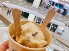 焦糖海盐饼干-LUNEURS月乐诗·法式冰淇淋(环贸店)