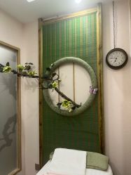 -芳朵美容养生SPA