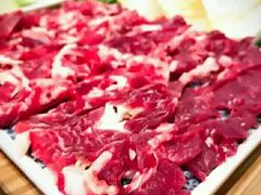 -潮汕牛肉火锅