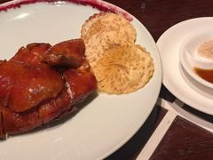 -杭州西子湖四季酒店·金沙厅