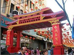 -唐人街(耀华力路)