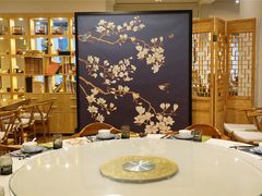 包厢-拂晓山房·私房川菜(西门店)