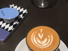 -Seesaw Coffee(苏州中心店)