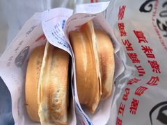 -味正点车轮饼可丽饼(南禅寺店)