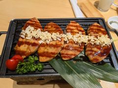 -一石三鸟烧鸟•刺身•定食套餐(南桥美谷店)