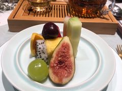 -叶叶菩提·晋福宫