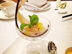 -酌宴府The China Club·广州万富希尔顿酒店(云城东路店)