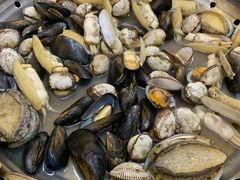 大锅蒸汽海鲜-大杰海鲜锅(基隆路店)