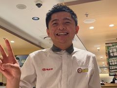 -海底捞火锅(团结桥店)