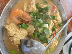 -小乡小镇·传承桐庐土菜·老板亲自烧的菜