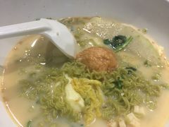 -不二烫捞麻辣烫(白云凯德店)