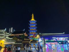 -台湾味正点车轮饼可丽饼(南禅寺店)