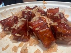 -福荣新中式餐厅