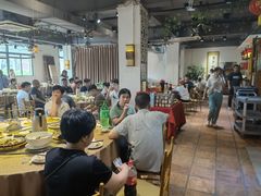 -百年银屏蚝烙·潮汕菜·非遗(乐山店)