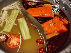 -大龙燚火锅(白石洲店)