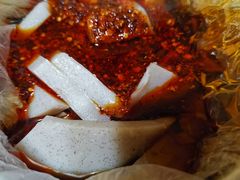 -王萍面皮(桃园二巷店)