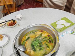 -乙丙丁正宗昭通天麻火腿鸡(总店)