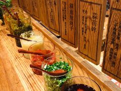 -小满手工粉(上海月星环球港店)