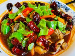 -清真马祥兴菜馆(云南北路店)