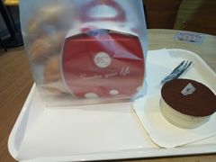 -85度C(无锡利华广场店)