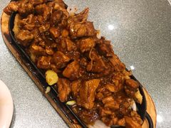 -桃子餐厅·天津菜(红星路直营店)
