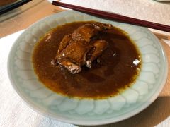 沙茶薰大鸽-壹零贰小馆(桂城石啃店)