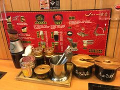 -博多一幸舍(侨福芳草地购物中心店)