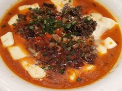 -又见炊烟私房菜(敬亭路店)