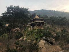 -徂徕山森林康养度假谷温泉
